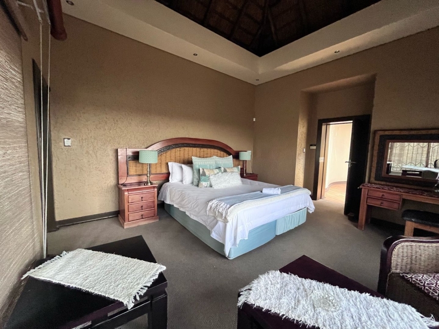 Commercial Property for Sale in Lilyvale S H Free State